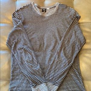 BDG. Striped sweater size M